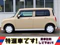 2011 Suzuki Lapin