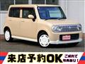 2011 Suzuki Lapin
