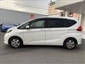 2017 Honda Freed