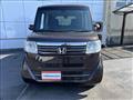 2017 Honda N BOX