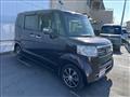 2017 Honda N BOX