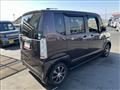 2017 Honda N BOX
