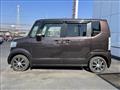 2017 Honda N BOX