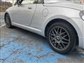 2011 Daihatsu Copen