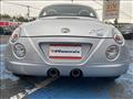 2011 Daihatsu Copen