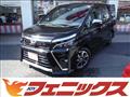 2021 Toyota Voxy