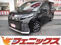 2022 Toyota Voxy
