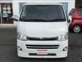 2012 Toyota Regiusace Van