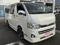 2012 Toyota Regiusace Van