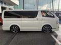 2012 Toyota Regiusace Van
