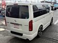 2012 Toyota Regiusace Van