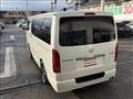 2012 Toyota Regiusace Van