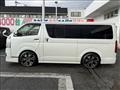 2012 Toyota Regiusace Van