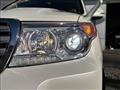 2014 Toyota Land Cruiser