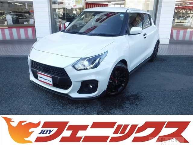 2019 Suzuki Swift