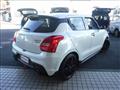 2019 Suzuki Swift