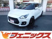 2019 Suzuki Swift