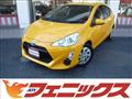 2016 Toyota AQUA