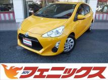 2016 Toyota AQUA