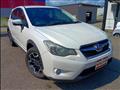 2015 Subaru IMPREZA_XV