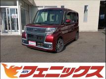 2019 Daihatsu Tanto