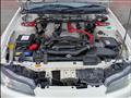 2002 Nissan Silvia