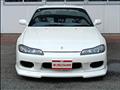 2002 Nissan Silvia