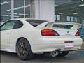 2002 Nissan Silvia
