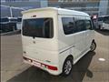 2024 Nissan Clipper Rio