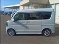 2024 Nissan Clipper Rio
