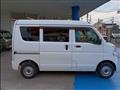 2022 Nissan NV100Clipper