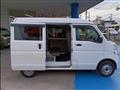 2022 Nissan NV100Clipper