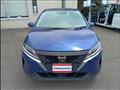 2022 Nissan Note