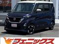 2022 Nissan ROOX