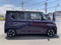2022 Nissan ROOX