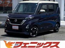 2022 Nissan ROOX
