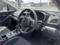 2018 Subaru Impreza Sportswagon