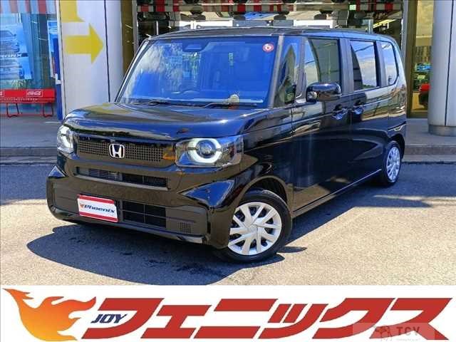 2024 Honda N BOX