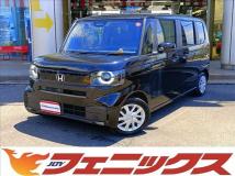 2024 Honda N BOX