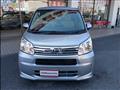 2022 Daihatsu Move