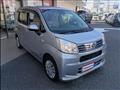 2022 Daihatsu Move