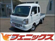 2019 Suzuki Super Carry