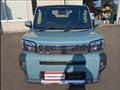 2024 Daihatsu Taft