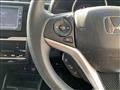 2019 Honda Fit Hybrid