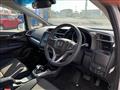 2019 Honda Fit Hybrid