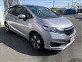 2019 Honda Fit Hybrid