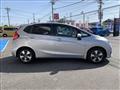 2019 Honda Fit Hybrid
