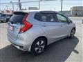 2019 Honda Fit Hybrid