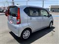 2021 Daihatsu Move