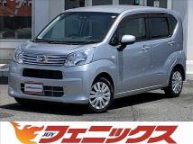 2021 Daihatsu Move